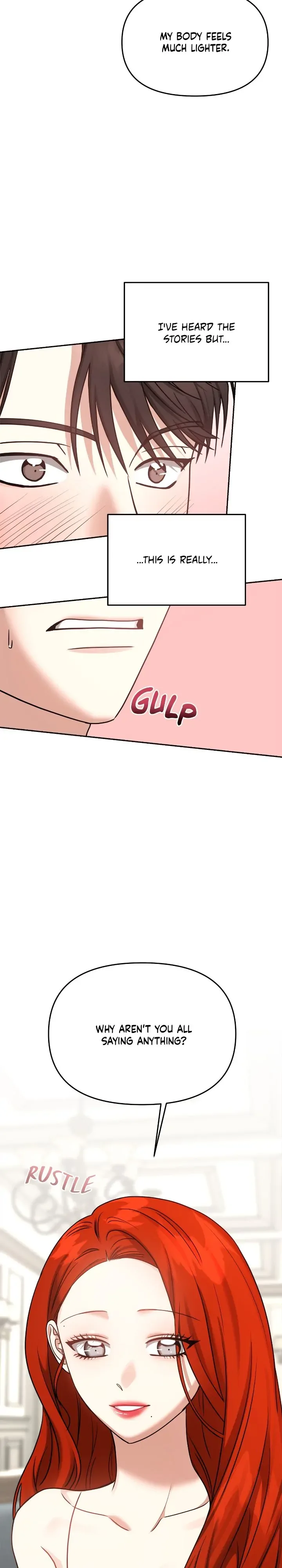 Call me the Devil Chapter 81 page 3