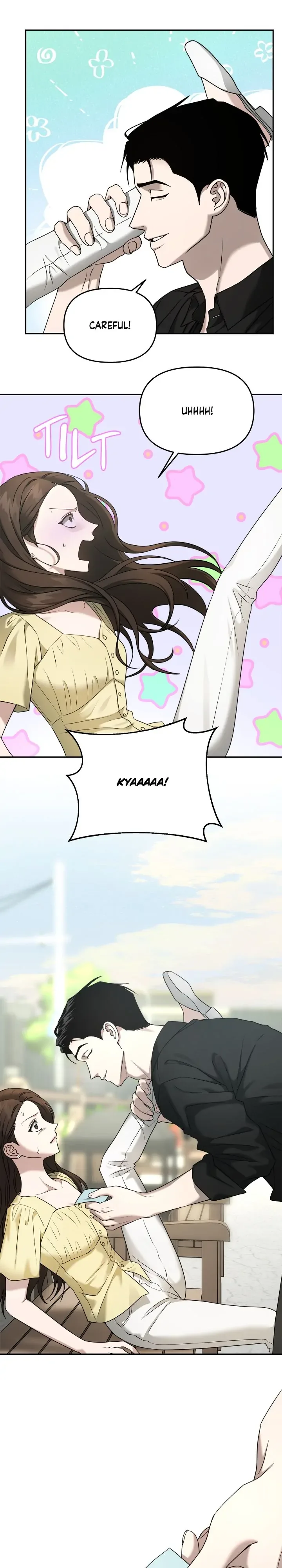 Call me the Devil Chapter 79 page 33