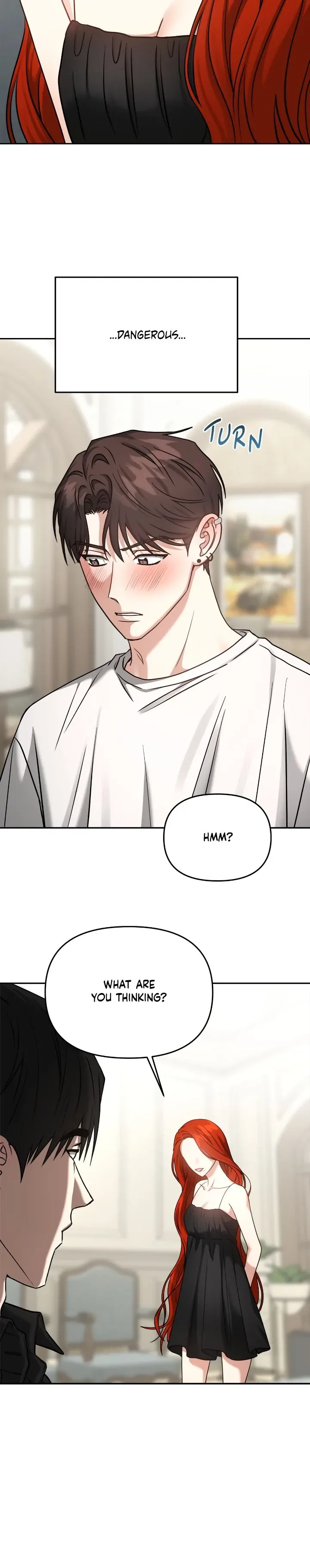 Call me the Devil Chapter 81 page 4
