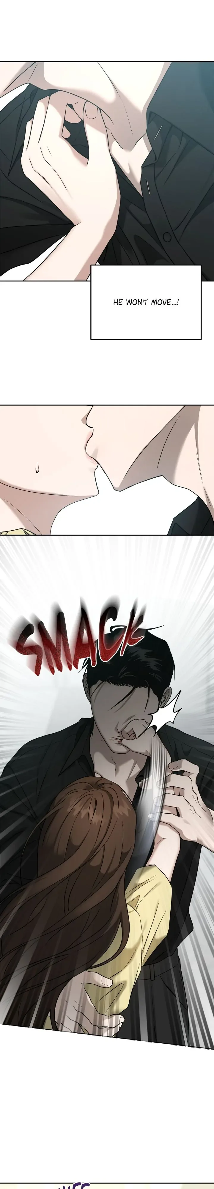 Call me the Devil Chapter 79 page 28