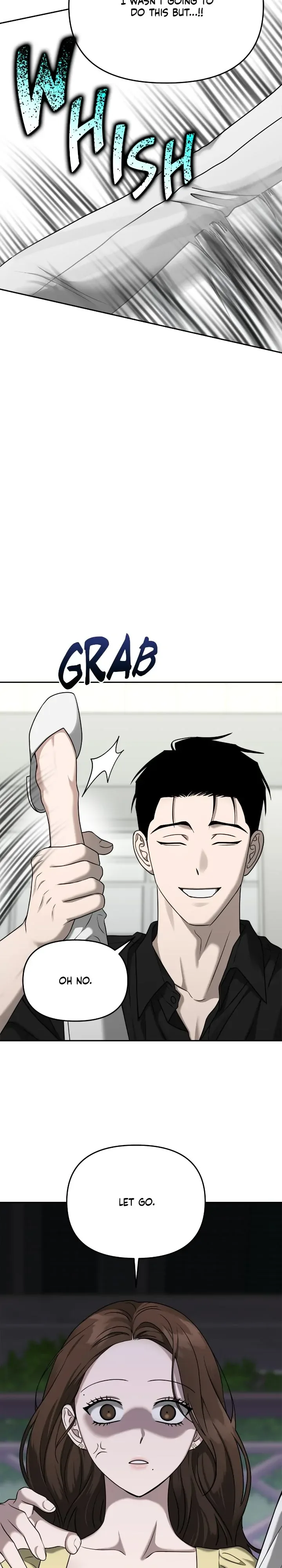 Call me the Devil Chapter 79 page 31