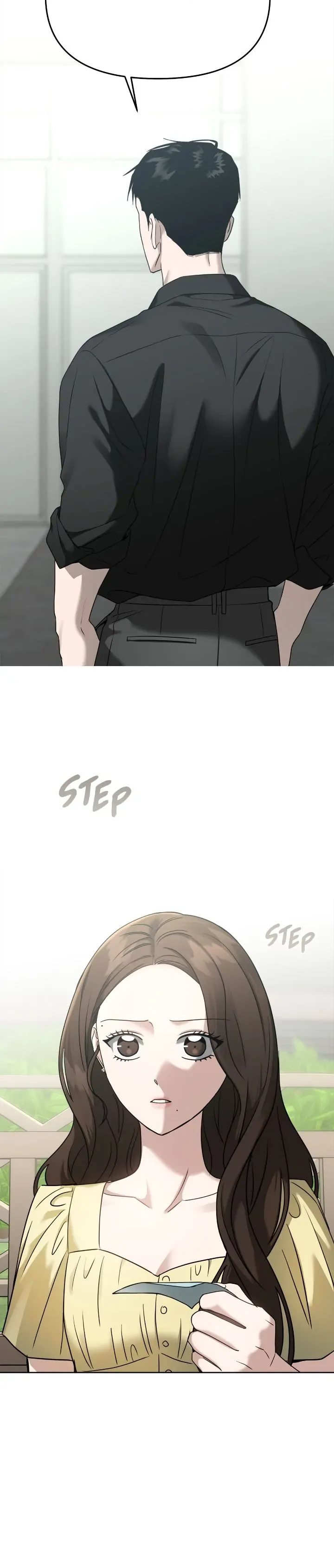 Call me the Devil Chapter 79 page 36