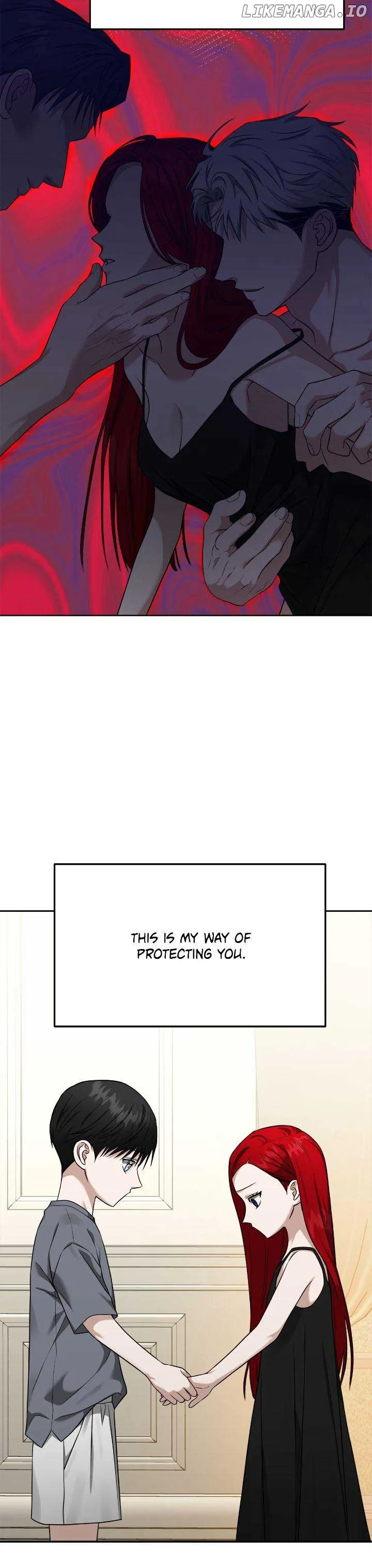 Call me the Devil Chapter 77 page 33