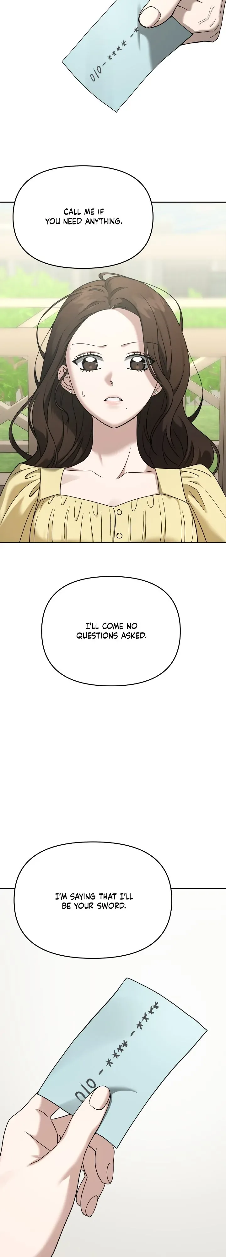 Call me the Devil Chapter 79 page 34