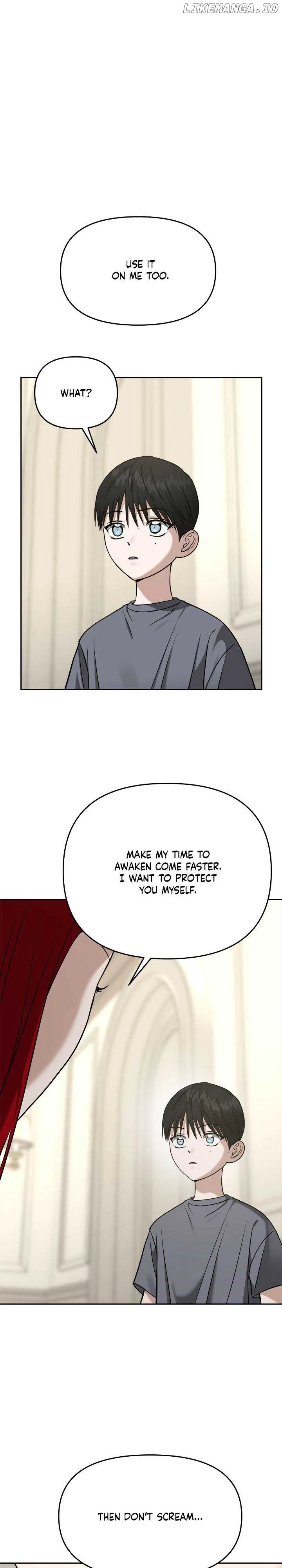 Call me the Devil Chapter 77 page 28