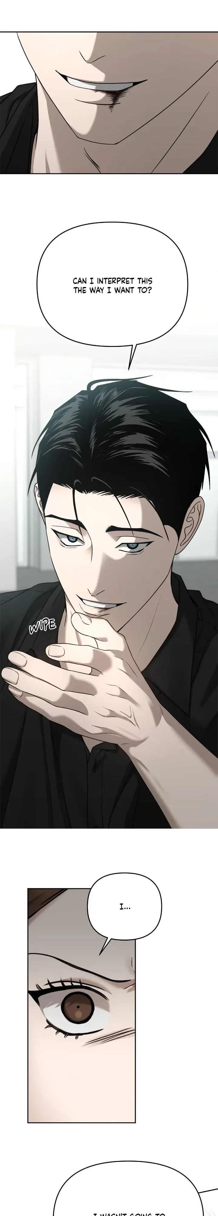 Call me the Devil Chapter 79 page 30