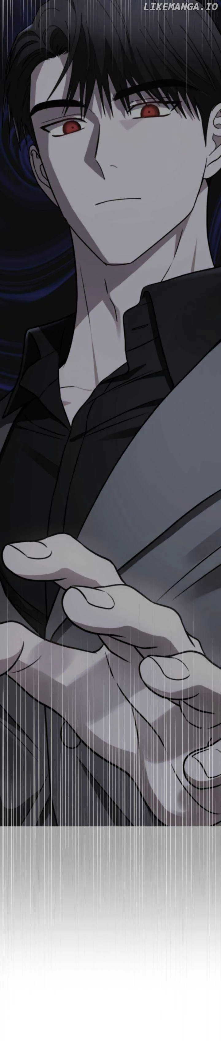 Call me the Devil Chapter 78 page 17
