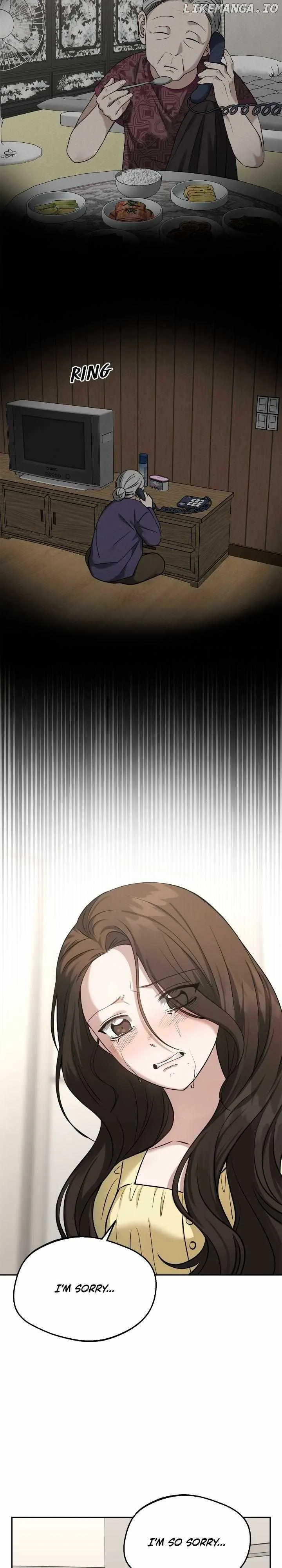 Call me the Devil Chapter 77 page 43