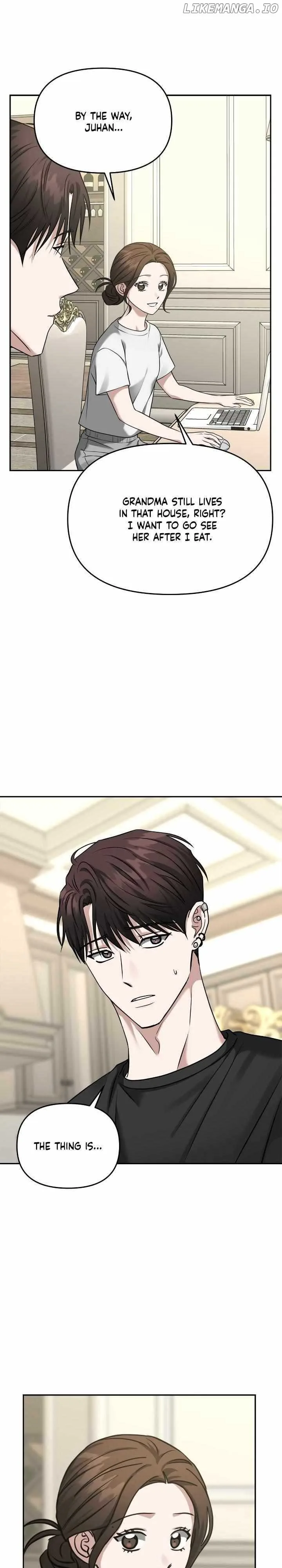 Call me the Devil Chapter 77 page 38