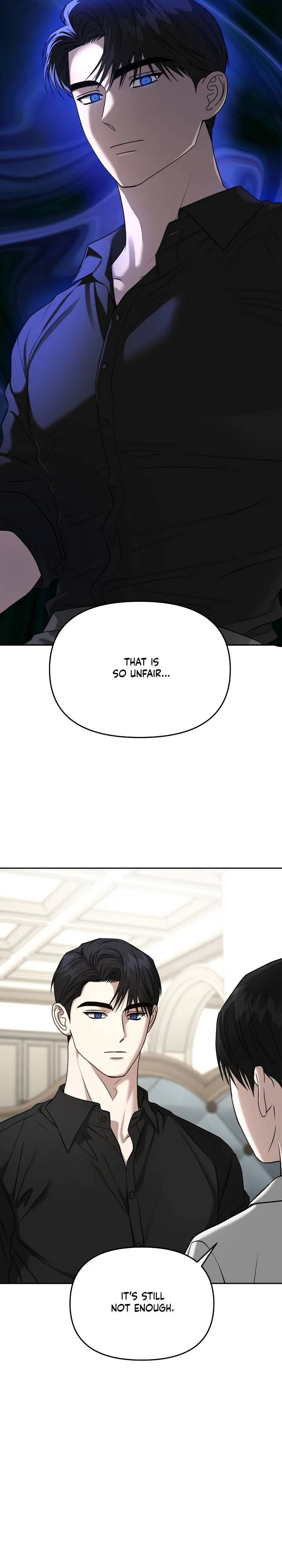Call me the Devil Chapter 82 page 3