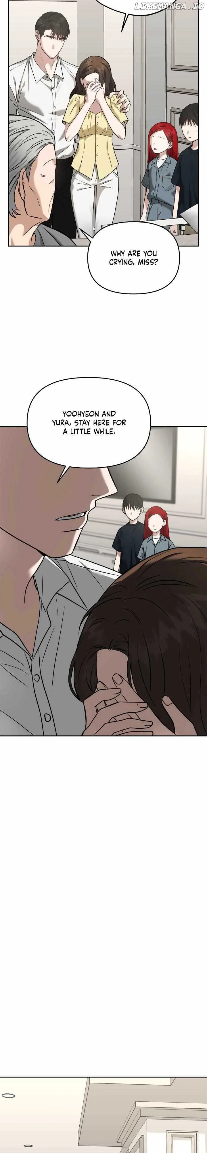 Call me the Devil Chapter 77 page 44