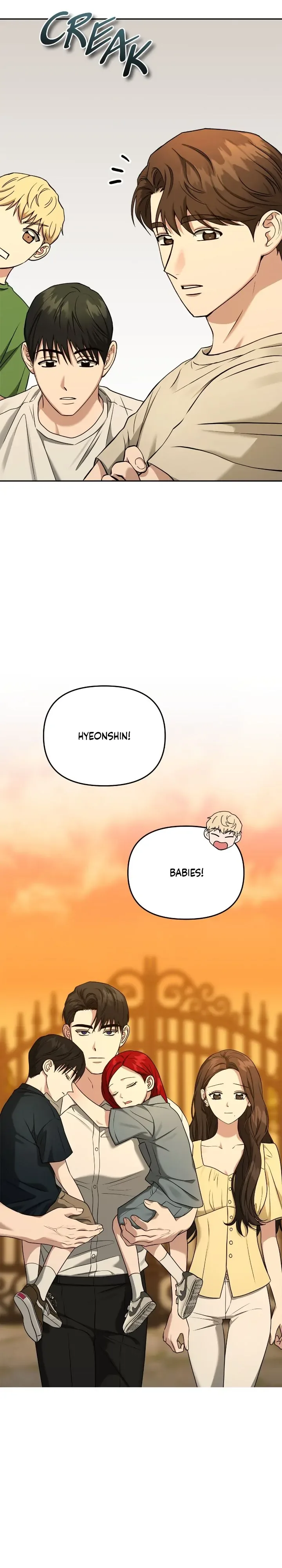 Call me the Devil Chapter 80 page 3