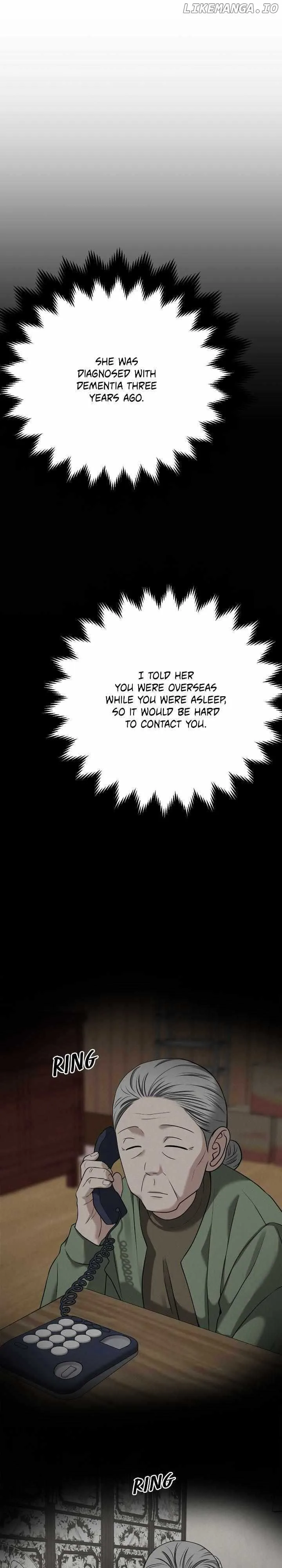Call me the Devil Chapter 77 page 42