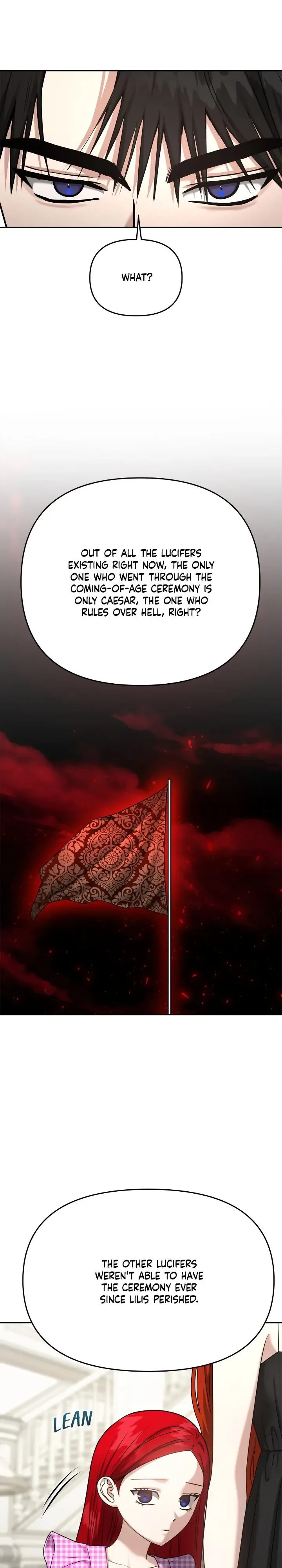 Call me the Devil Chapter 81 page 13