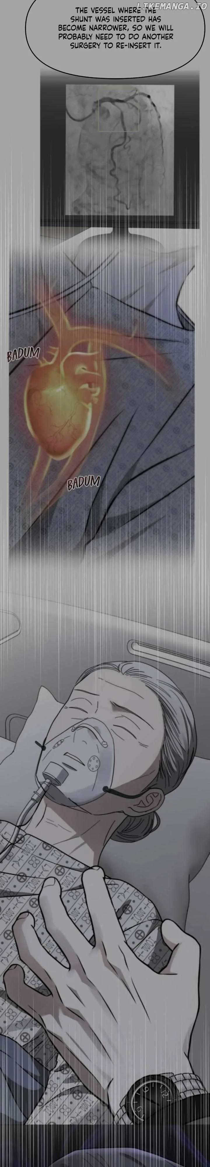 Call me the Devil Chapter 78 page 16