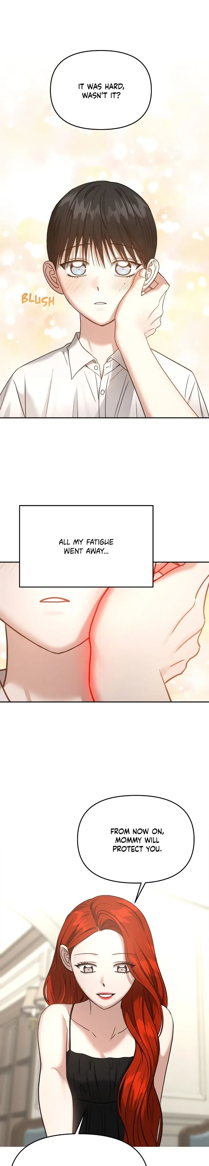 Call me the Devil Chapter 81 page 10