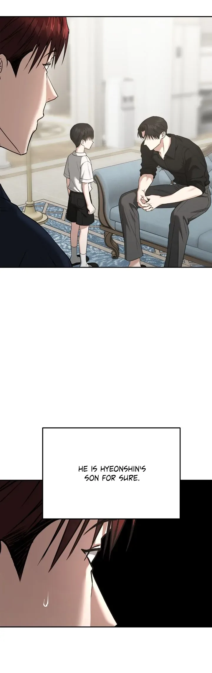 Call me the Devil Chapter 81 page 16