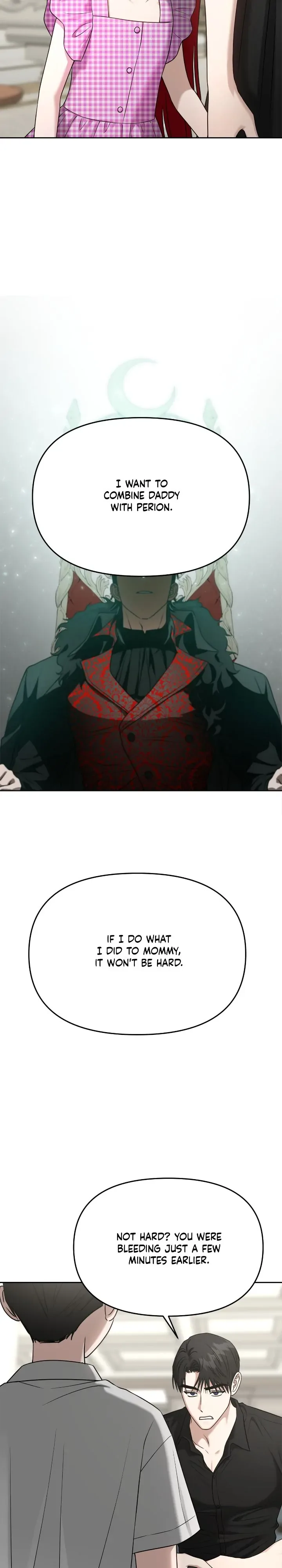 Call me the Devil Chapter 81 page 14