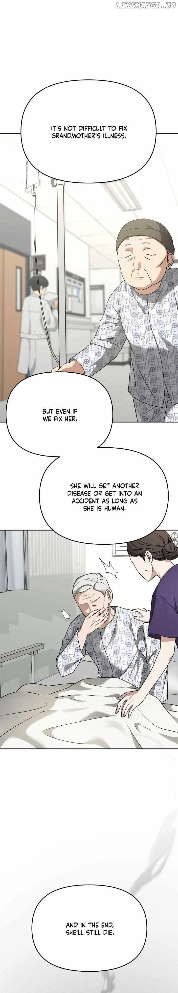 Call me the Devil Chapter 78 page 10