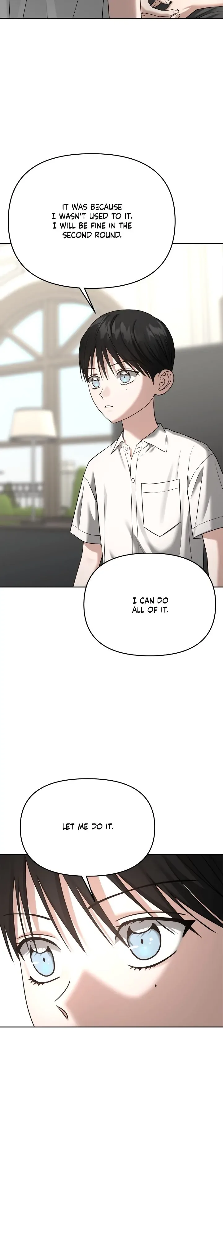 Call me the Devil Chapter 81 page 15