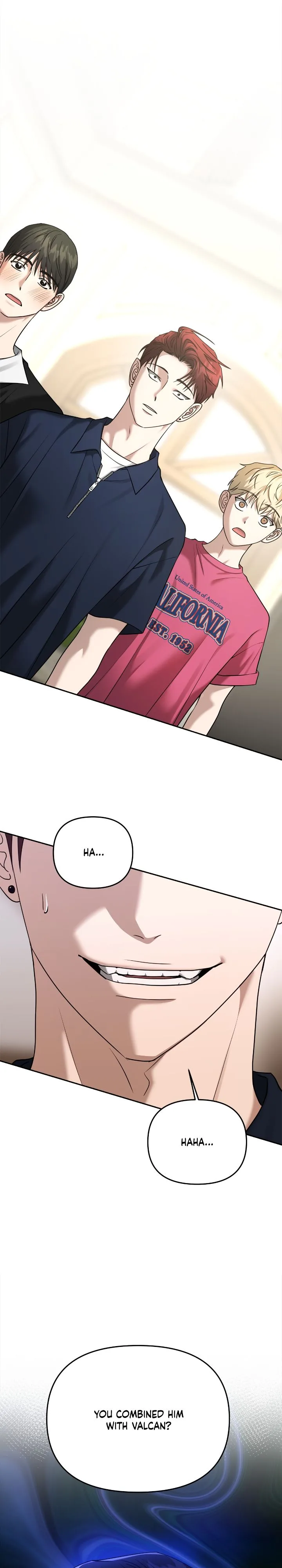 Call me the Devil Chapter 82 page 2