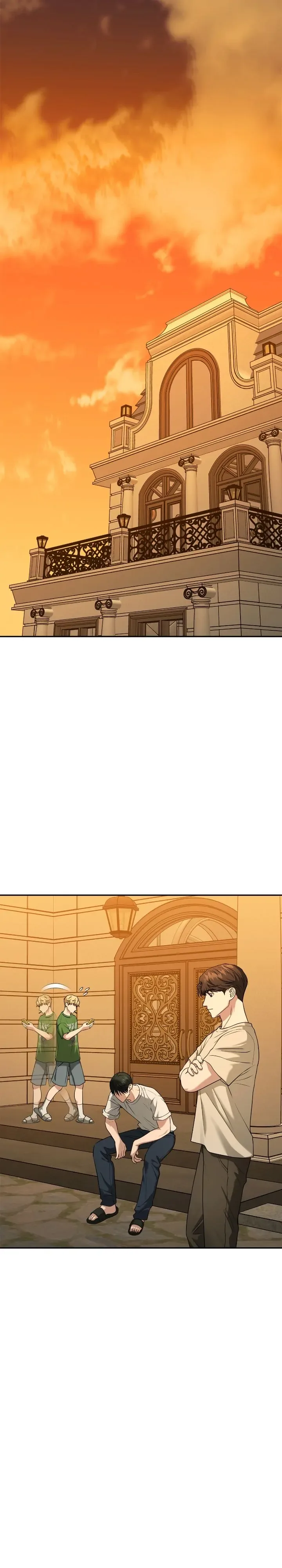 Call me the Devil Chapter 80 page 2