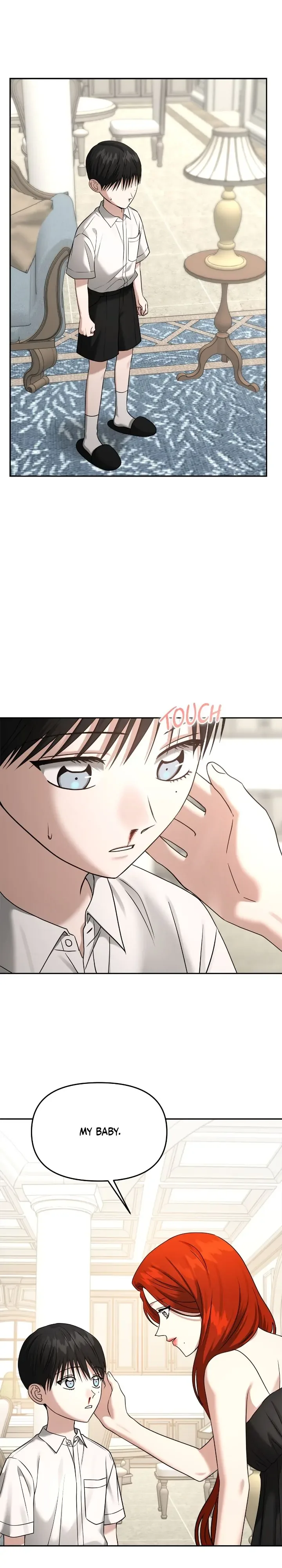 Call me the Devil Chapter 81 page 9