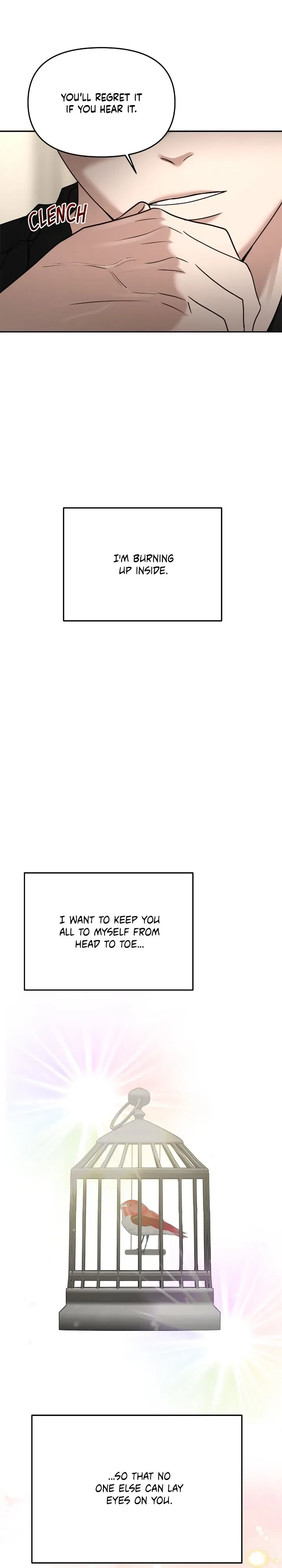 Call me the Devil Chapter 81 page 5