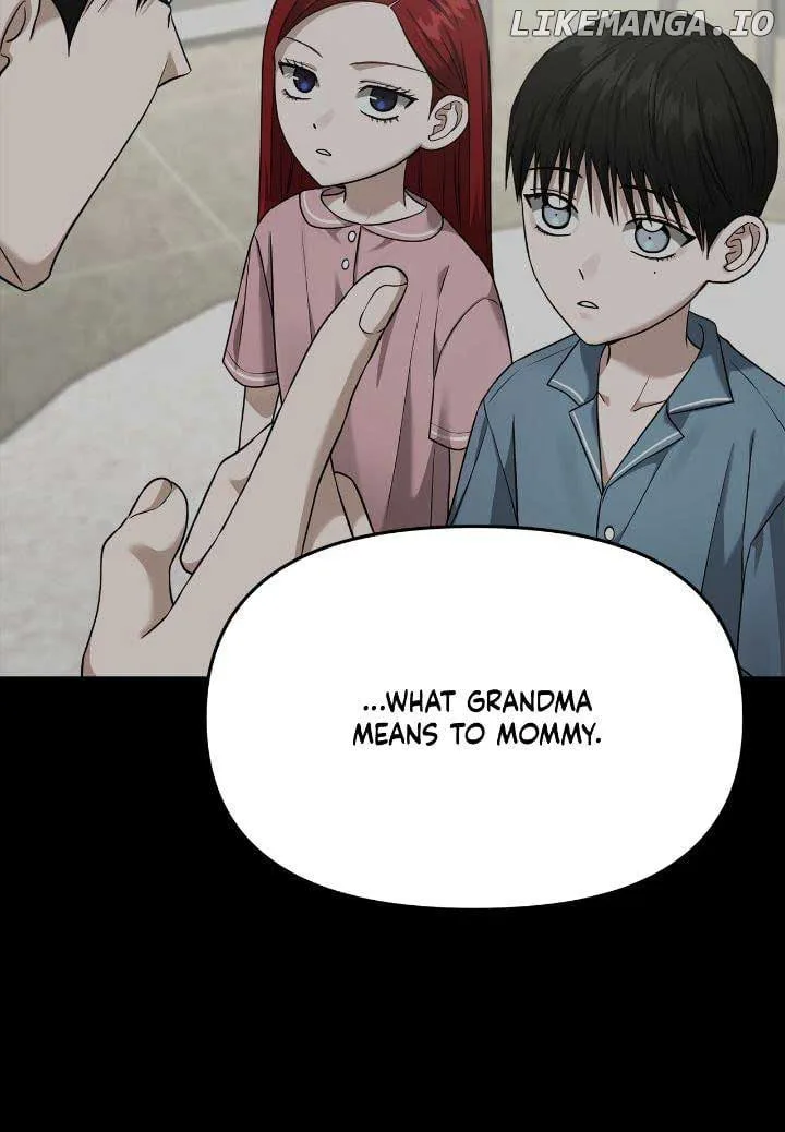 Call me the Devil Chapter 78 page 13