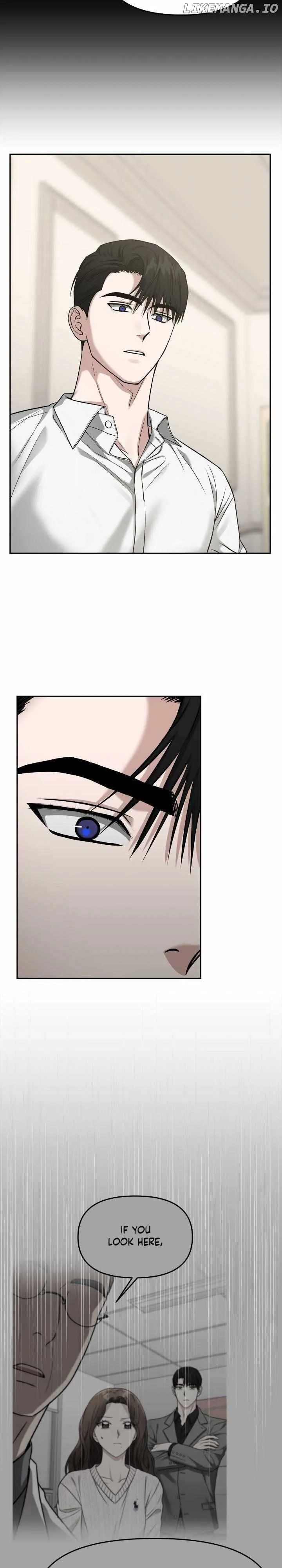Call me the Devil Chapter 78 page 15