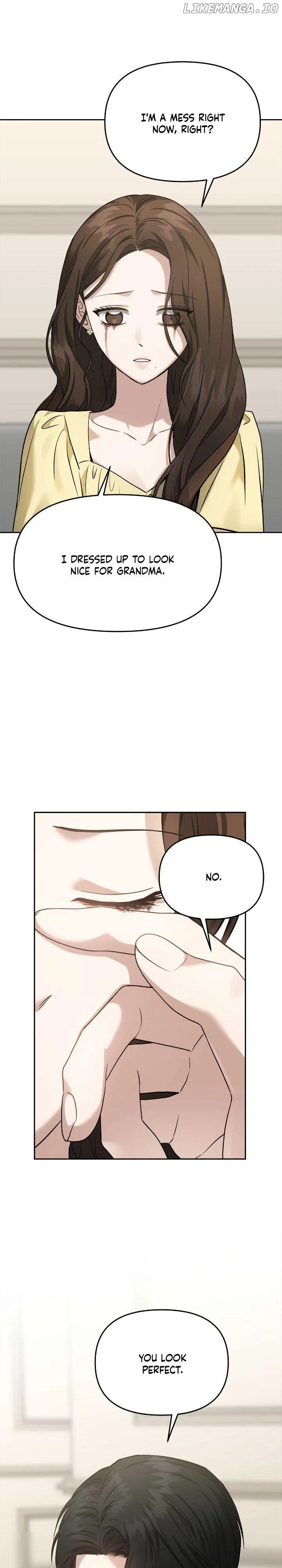 Call me the Devil Chapter 77 page 46