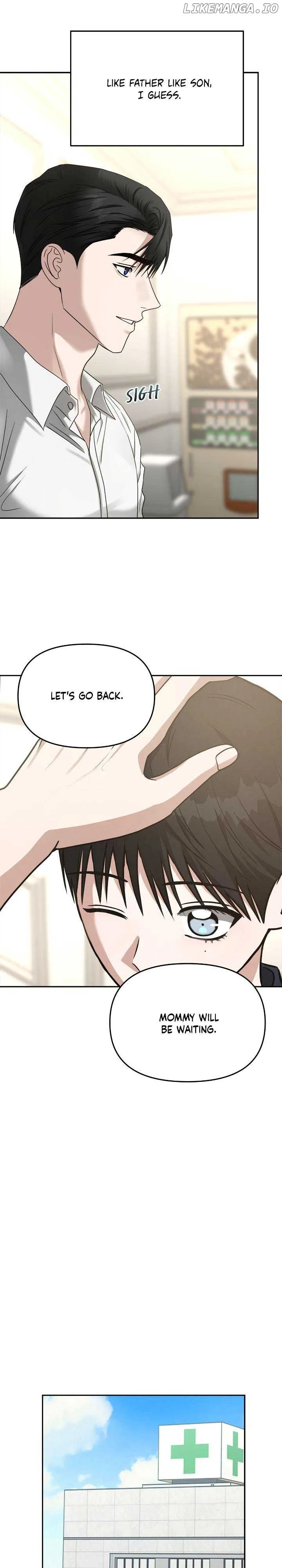 Call me the Devil Chapter 78 page 18
