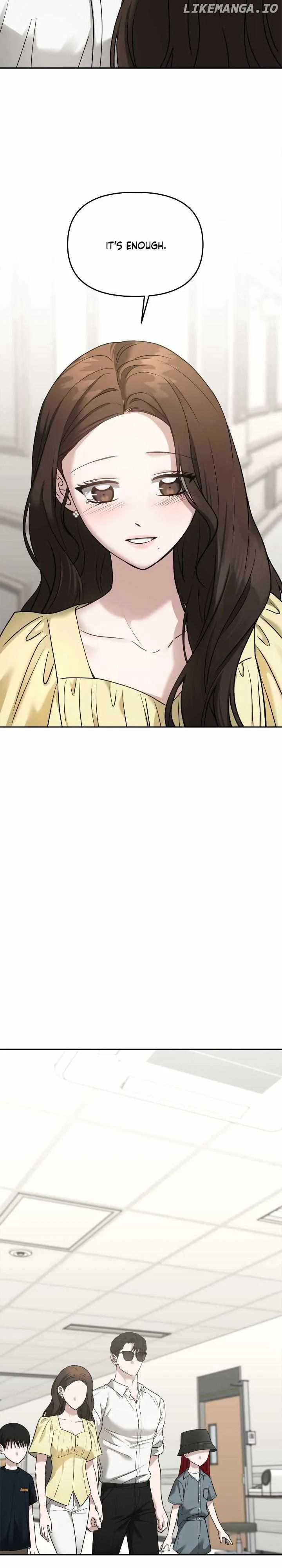 Call me the Devil Chapter 78 page 23