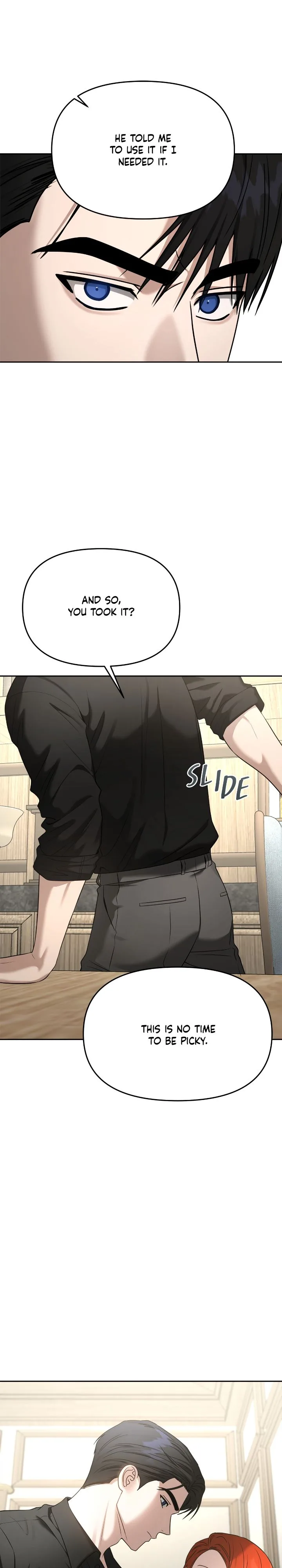 Call me the Devil Chapter 82 page 15