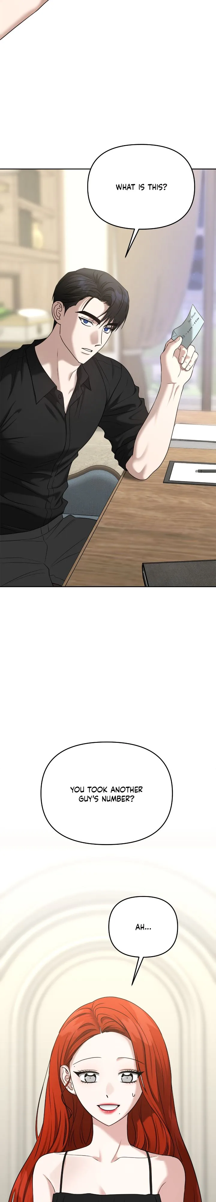 Call me the Devil Chapter 82 page 13