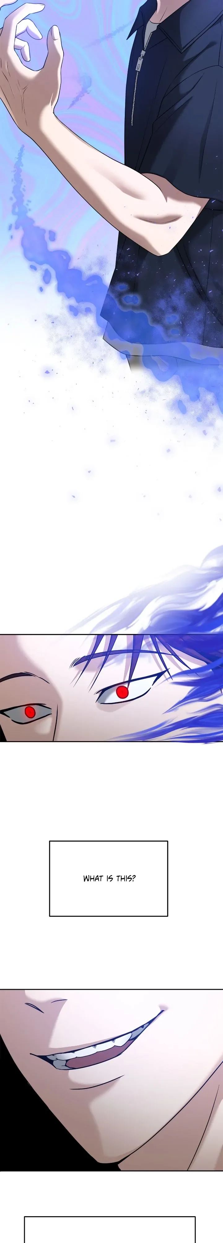 Call me the Devil Chapter 81 page 26