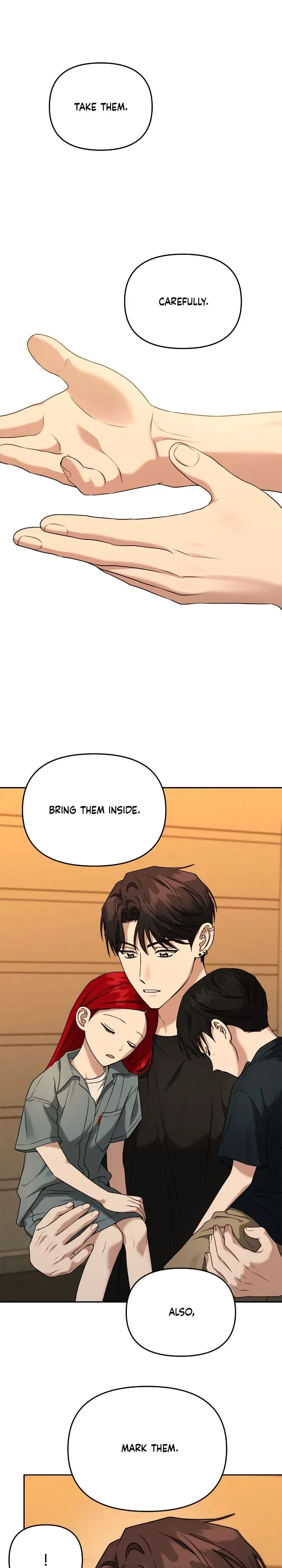 Call me the Devil Chapter 80 page 6