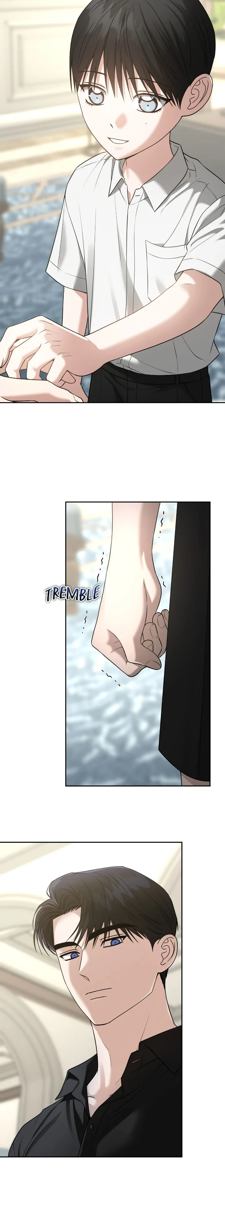 Call me the Devil Chapter 82 page 6