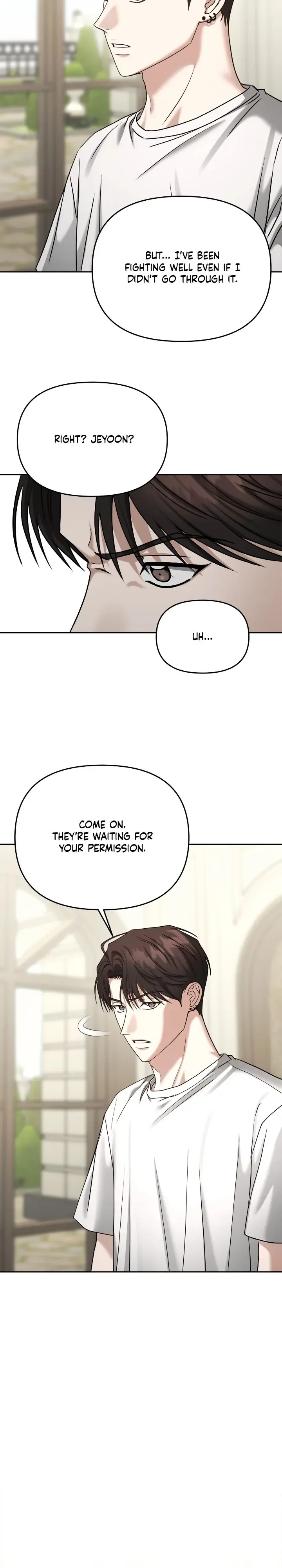 Call me the Devil Chapter 81 page 18