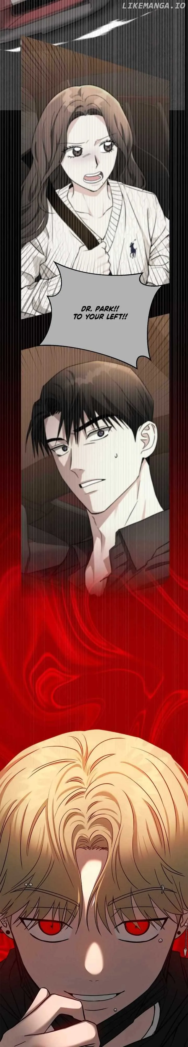 Call me the Devil Chapter 78 page 31