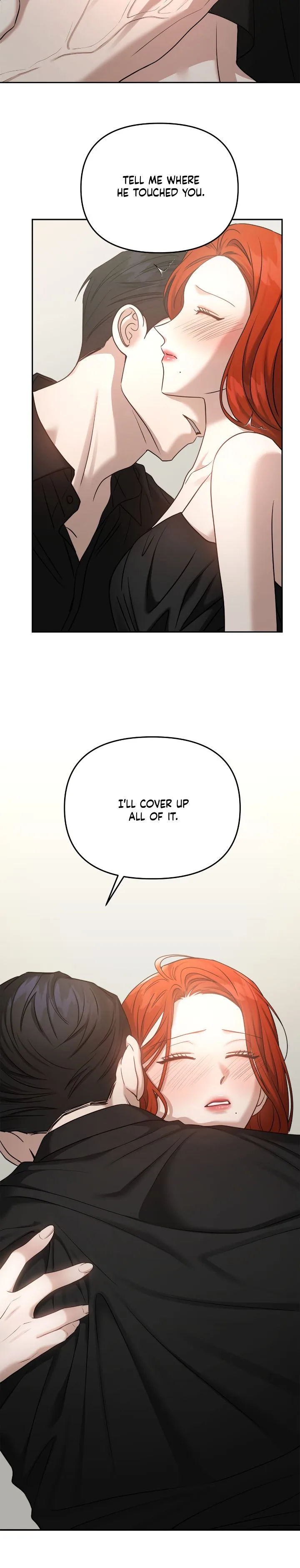 Call me the Devil Chapter 82 page 17
