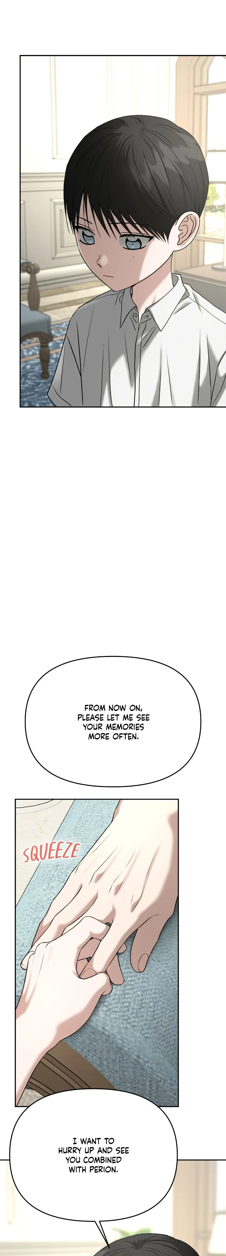 Call me the Devil Chapter 82 page 5