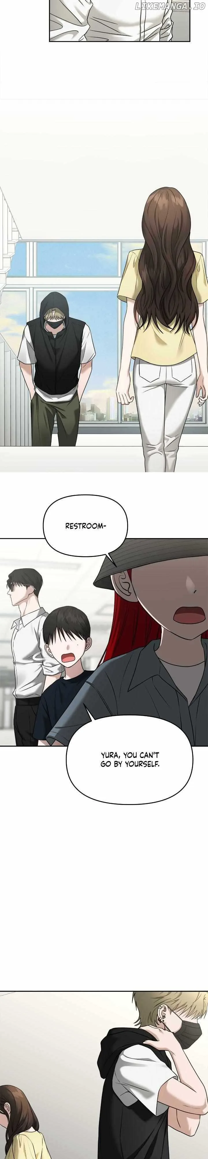 Call me the Devil Chapter 78 page 27