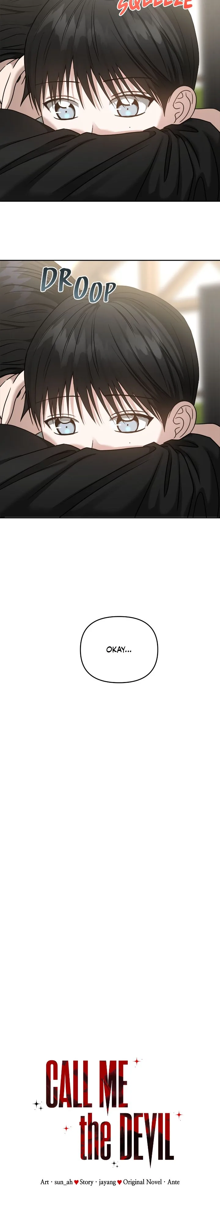 Call me the Devil Chapter 82 page 8