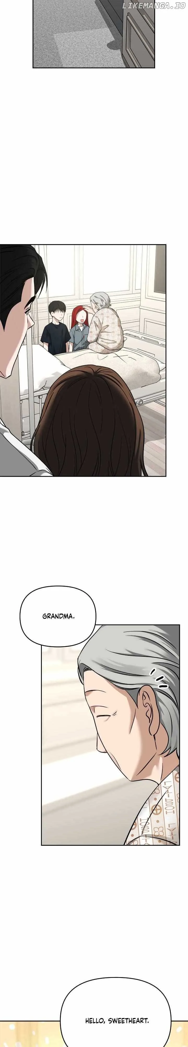 Call me the Devil Chapter 77 page 48