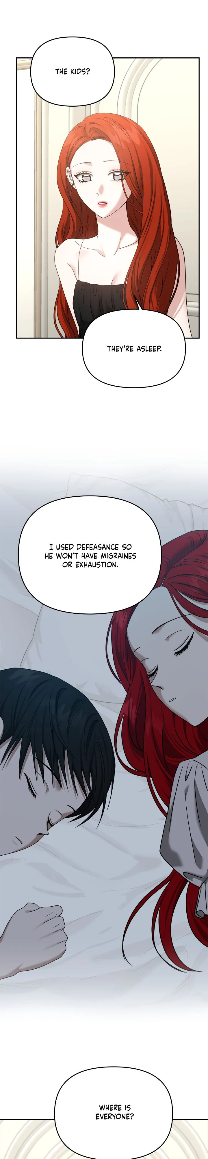 Call me the Devil Chapter 82 page 11
