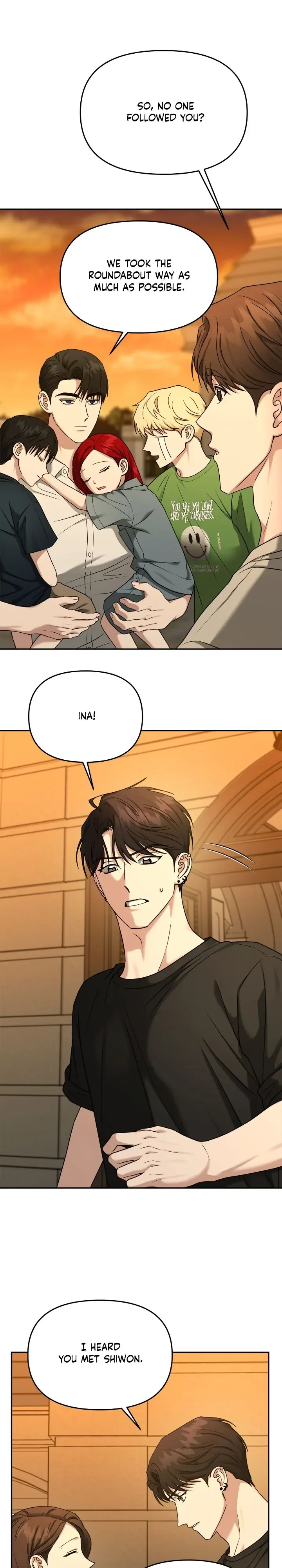 Call me the Devil Chapter 80 page 4
