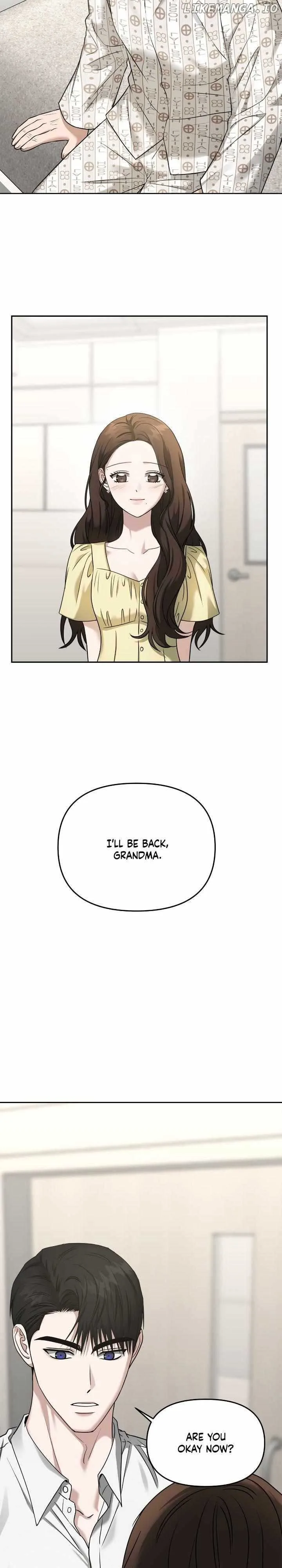 Call me the Devil Chapter 78 page 22