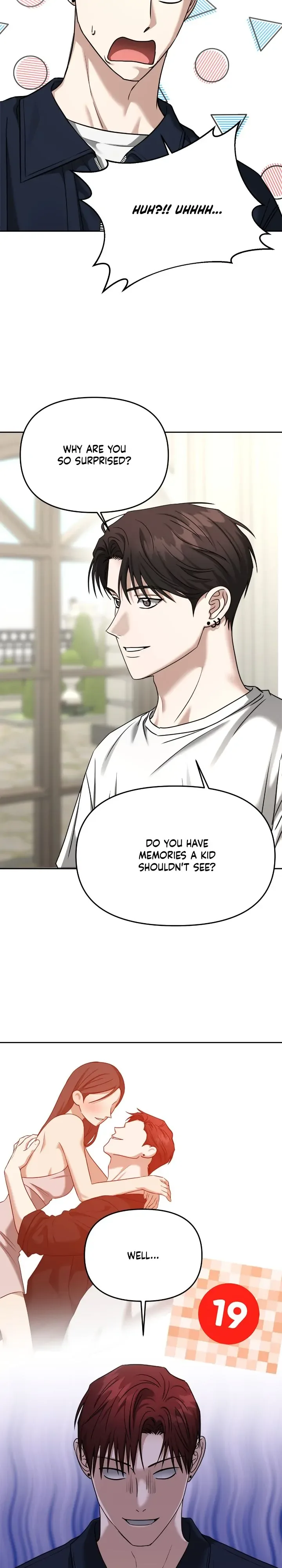Call me the Devil Chapter 81 page 22