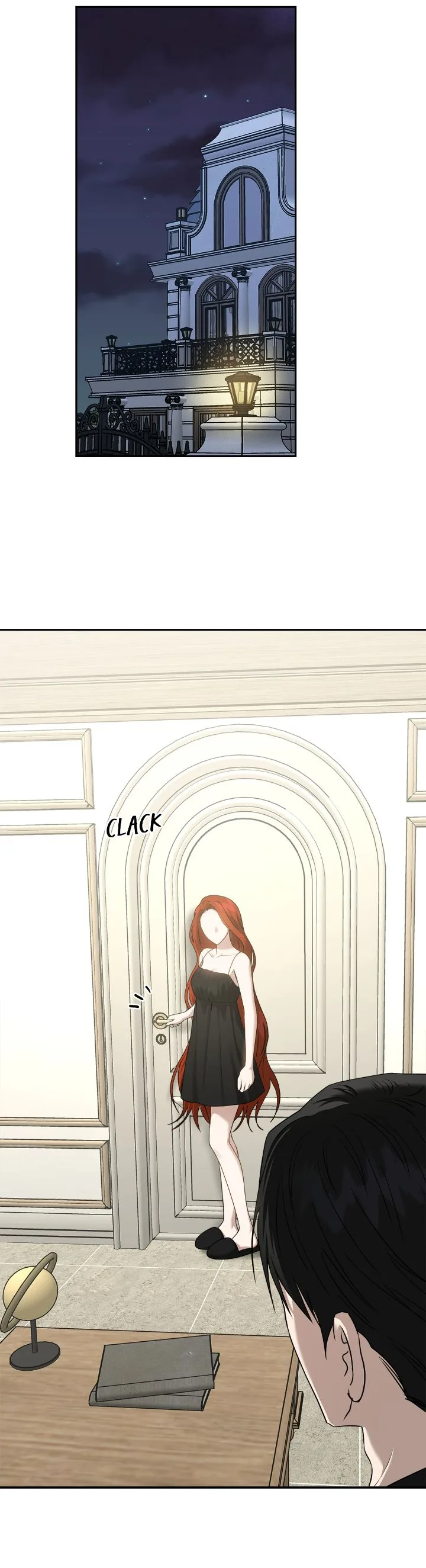 Call me the Devil Chapter 82 page 10